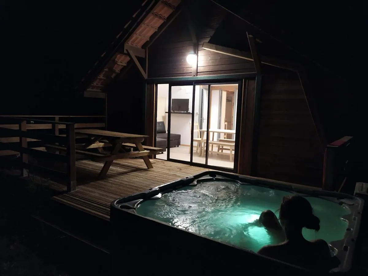 Camping Domaine De Senaud Albon 0*,